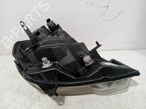 Left headlight RENAULT KANGOO Express (FW0/1_) 1.5 dCi 85 (FW0K, FW0L, FW0B) | BP36113455C28 - Image 2