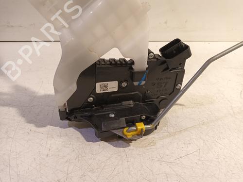Rear left lock HYUNDAI SANTA FÉ IV (TM, TMA) 1.6 T-GDI Hybrid | BP22400111C100 