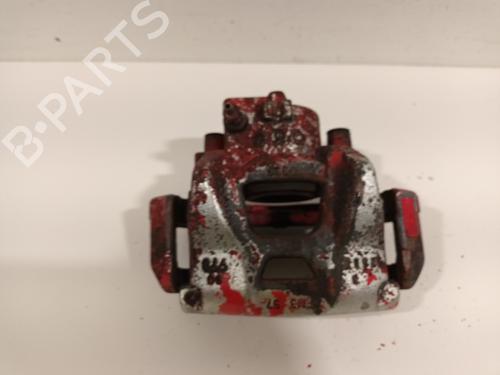 Right front brake caliper FIAT 500X (334_) 1.4 (334AXC1B, 334AXC11) | BP26738407M104 - Image 6