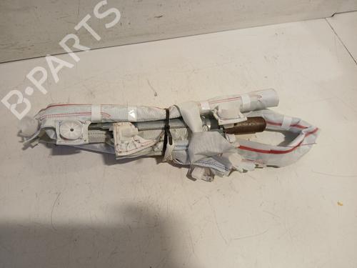 Venstre dør kollisjonspute TOYOTA YARIS (_P13_) 1.0 (KSP130_, KSP130) (69 hp) 30908108