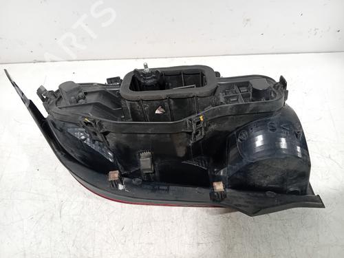 Left taillight VW UP! (121, 122, BL1, BL2, BL3, 123) 1.0 | BP34696691C34 - Image 2