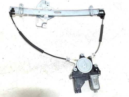 Used Front left window mechanism KIA RIO III (UB) 1.4 CRDi (90 hp) 11233595