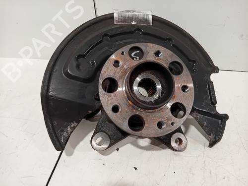 Used Left front steering knuckle Left front steering knuckle 39567378 39567378