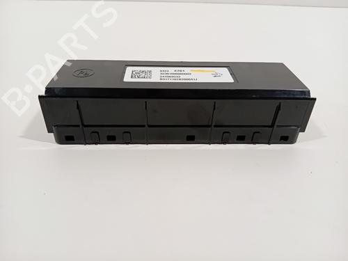 Electronic module OPEL ASTRA K Sports Tourer (B16) 1.6 CDTi (35) | BP23646391M83 