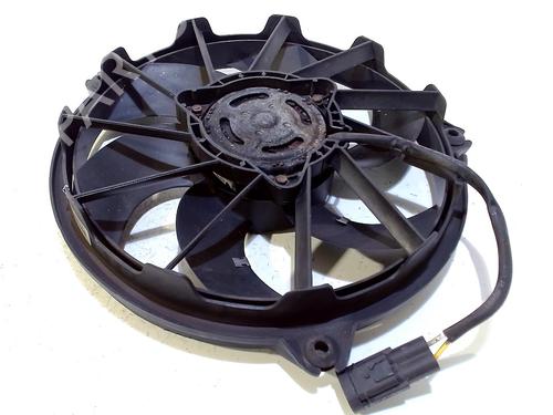 Used Radiator fan Radiator fan 10668507 10668507