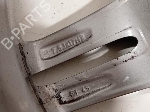 Rim MERCEDES-BENZ E-CLASS Coupe (C207) E 200 (207.334) | BP32252918C45 