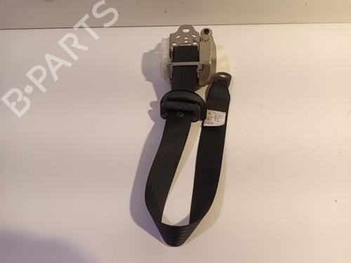 Used Front right seatbelt Front right seatbelt 16331002 16331002