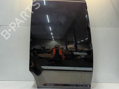 Used Right rear door VW CADDY IV Box Body/MPV (SAA, SAH) 2.0 TDI (150 hp) 29816249