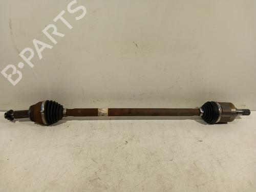 Drivaksel foran Høyre Drivaksel foran Høyre HYUNDAI KONA (OS, OSE, OSI) EV (204 hp) 33877284 33877284