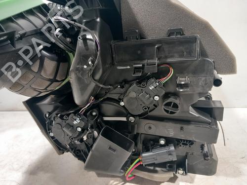 Heater matrix box OPEL ASTRA L (OV5) 1.2 (FPHNPJ) | BP36260484M61 - Image 6