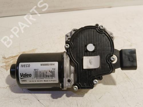 Used Front wiper motor IVECO DAILY VI Van 35S18, 35C18, 40C18, 50C18, 60C18, 65C18, 70C18 (180 hp) 31651549