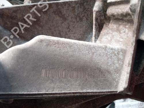 Gearbox MERCEDES-BENZ GLA-CLASS (X156) GLA 250 4-matic (156.946) | BP32252742M3