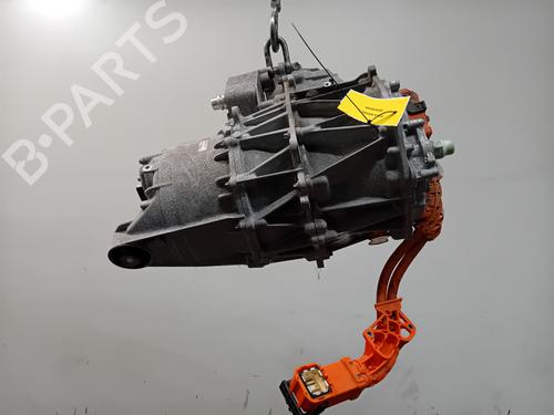 Used Other TESLA MODEL 3 (5YJ3) EV AWD (351 hp) 30709006