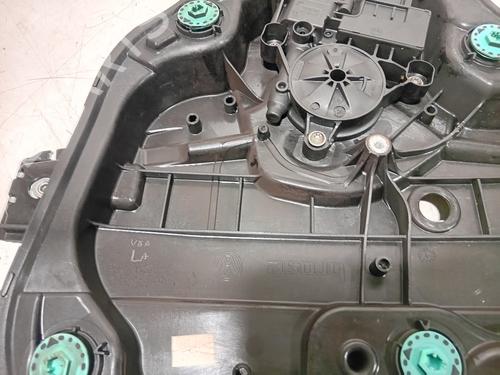 Rear left window mechanism VW GOLF VIII (CD1, DA1) 2.0 GTI | BP37606329C24 - Image 2
