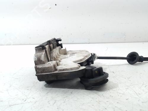 Rear left lock VW GOLF VI (5K1) 1.6 TDI | BP13207736C100 