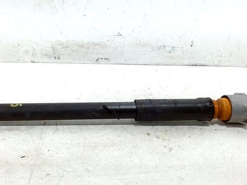 Used Left rear shock absorber Left rear shock absorber MERCEDES-BENZ A-CLASS (W176) A 180 CDI (176.000) (109 hp) 10046741 10046741