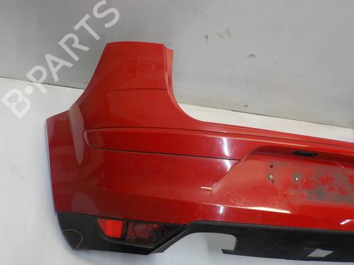 Rear bumper SEAT ALTEA (5P1) 1.6 | BP16649463C8 