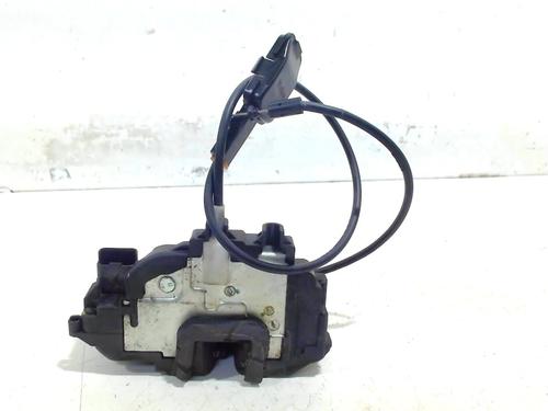 Front right lock RENAULT CLIO III (BR0/1, CR0/1) 1.5 dCi (BR17, CR17) | BP13204468C97 