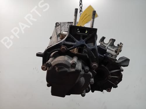 Gearbox FIAT DOBLO Cargo (263_) 1.3 D Multijet | BP28283261M3 