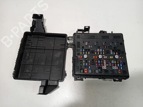 Fuse box FORD TRANSIT CUSTOM V710 Van (NRN) 2.0 EcoBlue | BP39766817E1 - Image 2