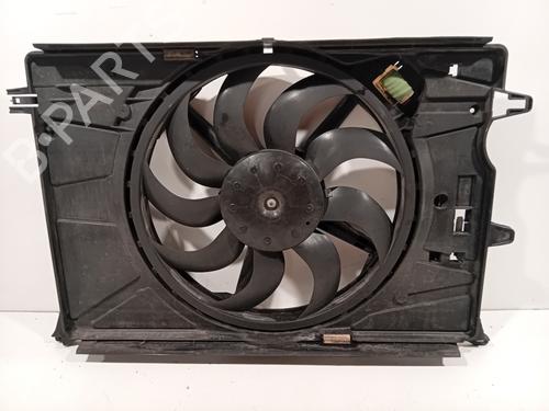 Elektronisk modul FIAT 500X (334_) 1.4 (334AXC1B, 334AXC11) (140 hp) 26725499