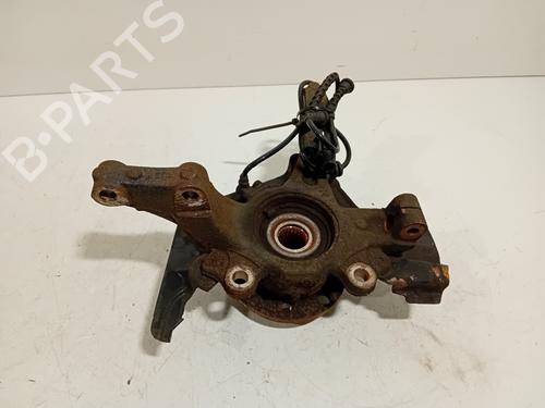 Right front steering knuckle FIAT PUNTO EVO (199_) 1.3 D Multijet | BP16680102M26 