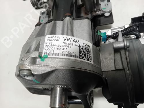 Steering pump SKODA RAPID Spaceback (NH1) 1.4 TSI | BP39099839M99 - Image 3