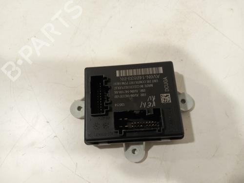 Control unit FORD C-MAX II (DXA/CB7, DXA/CEU) 1.0 EcoBoost | BP36641460M11 - Image 2