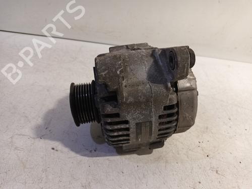 Used Alternator Alternator 21845521 21845521