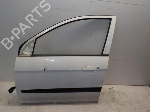 Used Left front door KIA PICANTO I (SA) 1.0 (63 hp) 11968443