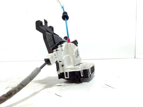 Rear left lock MERCEDES-BENZ CLA Coupe (C117) CLA 200 (117.343) | BP13661795C100 