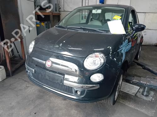 Rat FIAT 500 (312_) 1.2 (312AXA1A) | BP28283013C49  - Image 6
