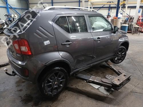 Left mirror SUZUKI IGNIS III (MF, FF) 1.2 Hybrid (ATK412, FF21S) | BP37696947C26  - Image 10