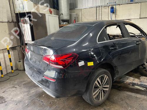 Electronic module MERCEDES-BENZ A-CLASS Saloon (V177) A 250 e (177.186) | BP33218595M83  - Image 8