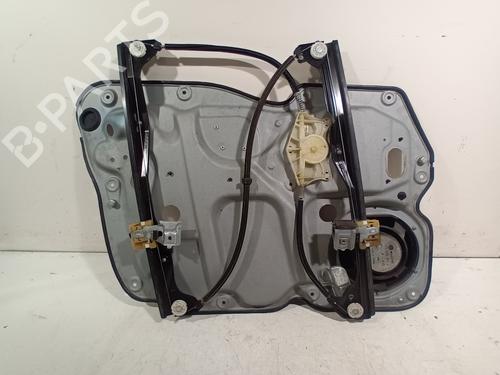 Front right window mechanism VW TOURAN (1T1, 1T2) 1.6 FSI | BP15541762C23 