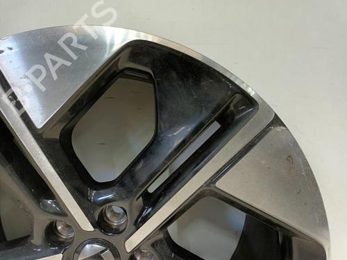 Fælk SMART #1 EV All-wheel Drive | BP33935259C45 - Image 3