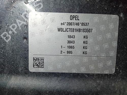 Switch OPEL MOKKA / MOKKA X (J13) 1.4 (_76) | BP31647100I30 - Image 9