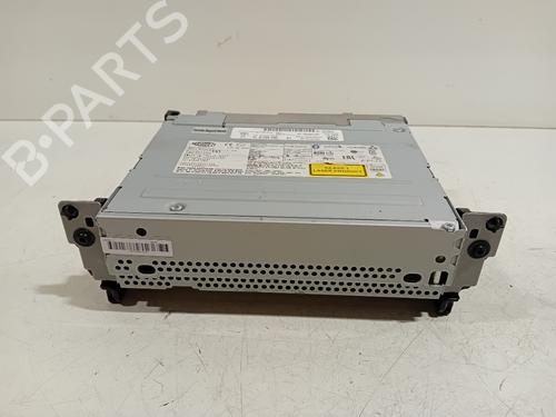 Used Control unit Control unit 17533722 17533722