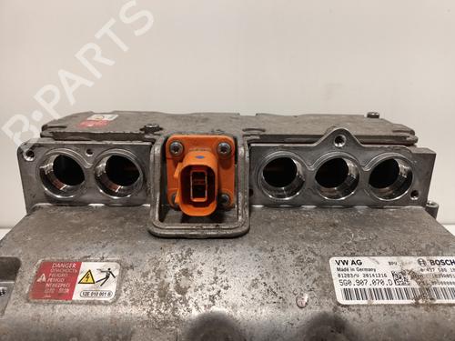 Inverter/Converter VW GOLF VII (5G1, BQ1, BE1, BE2) 1.4 GTE Hybrid | BP17786654M119 