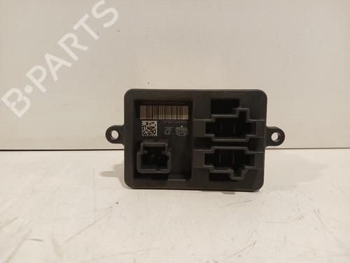 Heater resistor PEUGEOT EXPERT Van (V_) 2.0 BlueHDi 150 | BP37079037M108 - Image 4