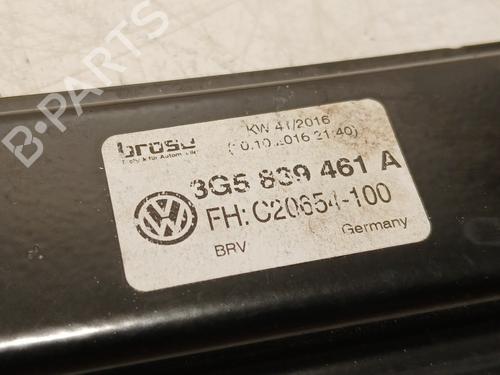 Rear left window mechanism VW PASSAT B8 (3G2, CB2) 1.4 GTE Hybrid | BP27544178C24 - Image 5