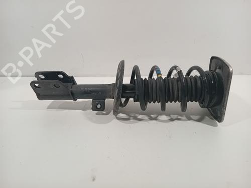 Used Left front shock absorber Left front shock absorber 25009777 25009777