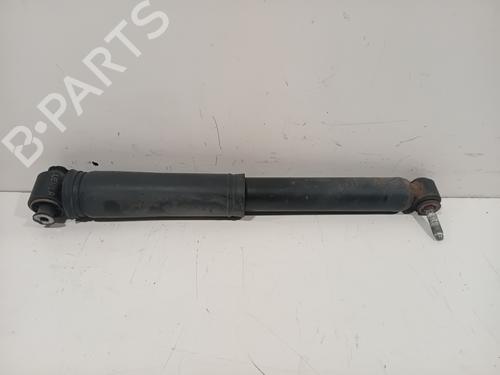 Used Left rear shock absorber RENAULT SCÉNIC IV (J9_) 1.3 TCe 160 (J9NC) (159 hp) 30617946