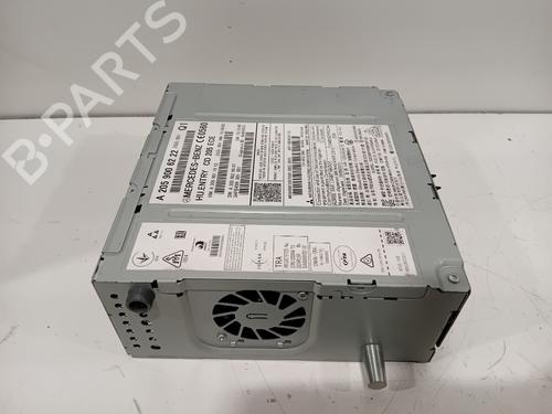 Electronic module MERCEDES-BENZ C-CLASS (W205) C 350 e (205.047) | BP21071979M83 
