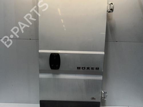 Højre bagagerum dør PEUGEOT BOXER Van 2.2 HDi 100 (101 hp) 30612931