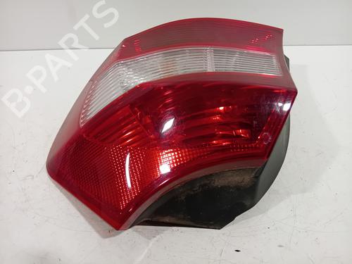 Right taillight BMW 1 (E87) 116 i | BP18120159C35 