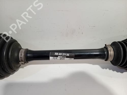 Left front driveshaft VW TOURAN (5T1) 1.4 TSI | BP23394637M38 - Image 3
