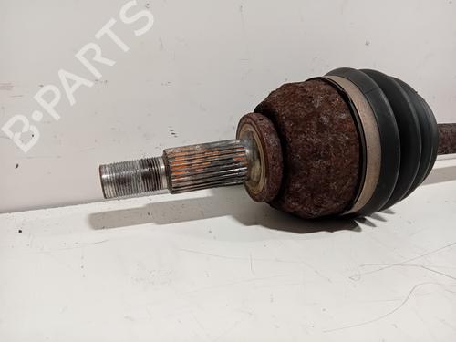 Left front driveshaft OPEL VIVARO B Van (X82) 1.6 CDTI (05) | BP37510535M38 - Image 2