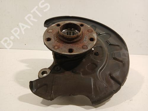 Left front steering knuckle SEAT LEON (5F1) 1.5 TSI | BP28283284M25 