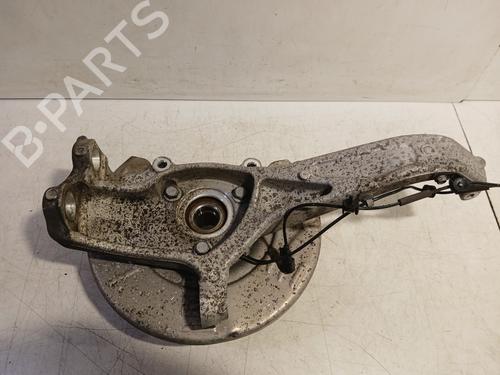 Left front steering knuckle TESLA MODEL 3 (5YJ3) EV AWD | BP38468237M25 - Image 2